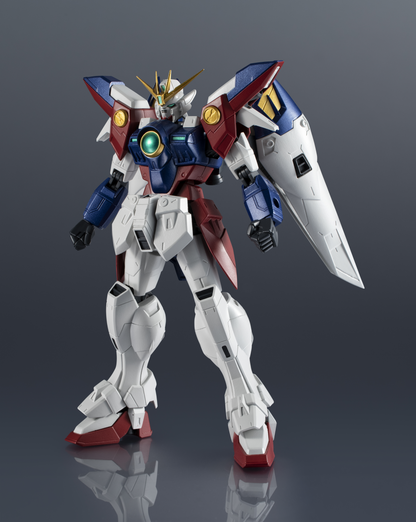 Gundam Universe -  XXXG-00W0 WING GUNDAM ZERO