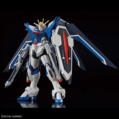 HGCE 1/144 [243] Rising Freedom Gundam