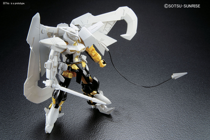 HG 1/144 [059] Gundam Astray Gold Frame Amatsu Mina
