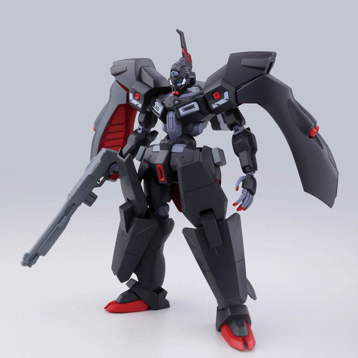 HG 1/144 KABAKALI [PREORDER | ETA OCT / NOV 2026]