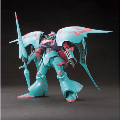 HGBF 1/144 [011] Qubeley Papillon