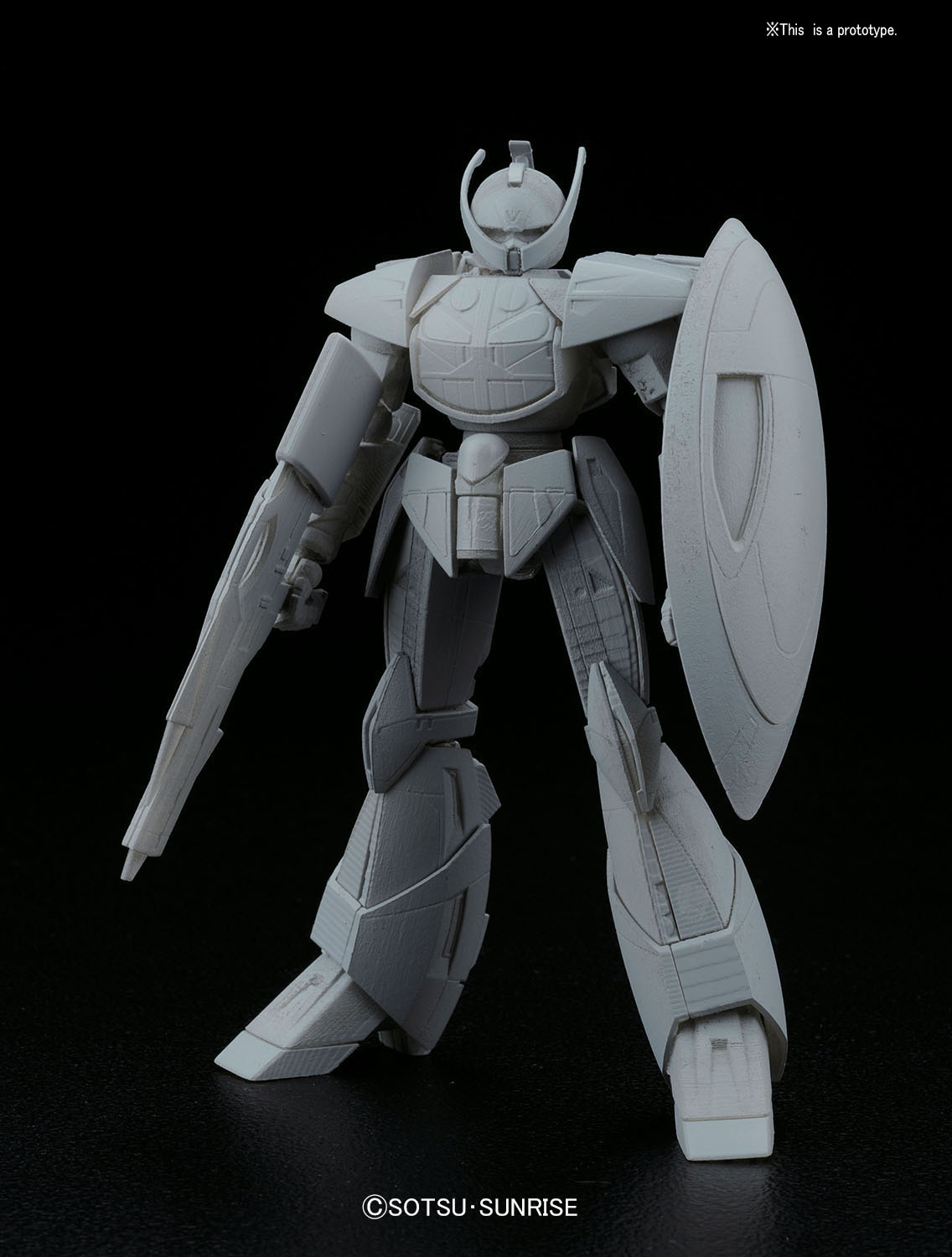 HGUC 1/144  ∀ GUNDAM