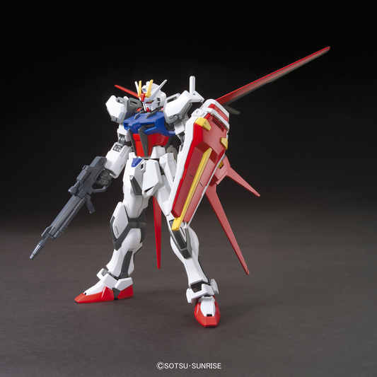 HGCE 1/144 [171] Aile Strike Gundam