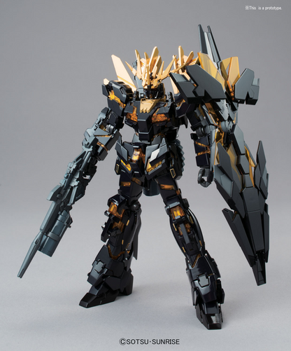 HGUC 1/144 [175] Unicorn Gundam 2 Banshee Norn (Destroy Mode)