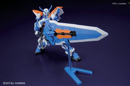 HGCE 1/144 [057] Gundam Astray Blue Frame Second L