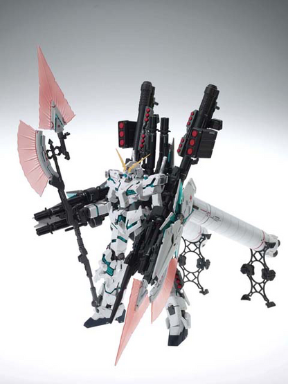 MG 1/100 RX-0 Full Armor Unicorn Gundam Ver.Ka [PREORDER | ETA NOV / DEC]