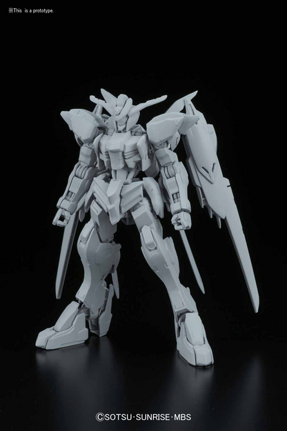 HGIBO 1/144 [036] Gundam Bael [PREORDER | ETA NOV / DEC]