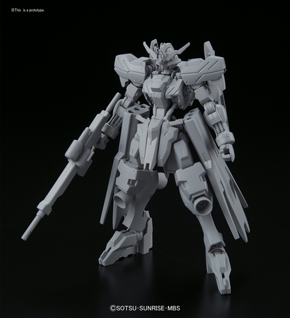 HG 1/144 [27] GUNDAM VIDAR [PREORDER | ETA FEB / MARCH 2027]