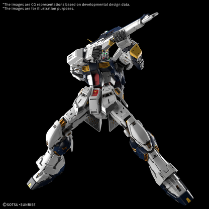 PG Unleashed RX-93 Nu Gundam 1/60 [ETA NOV/DEC 2026]