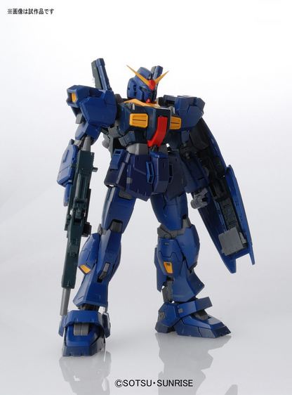 RG 1/144 [07] RX-178 Gundam MK-II (TITANS) [PREORDER | ETA NOV / DEC]