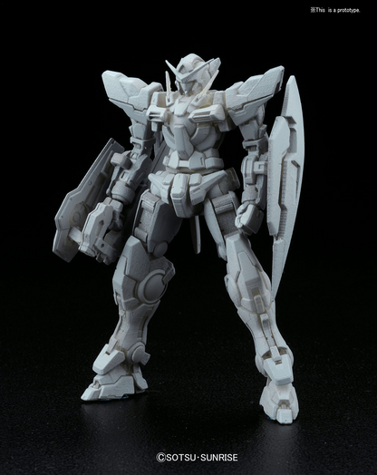 RG 1/144 Gundam Exia
