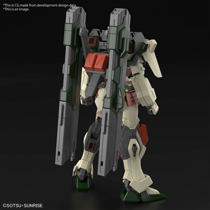 HGCE 1/144 [253] Lightning Buster Gundam