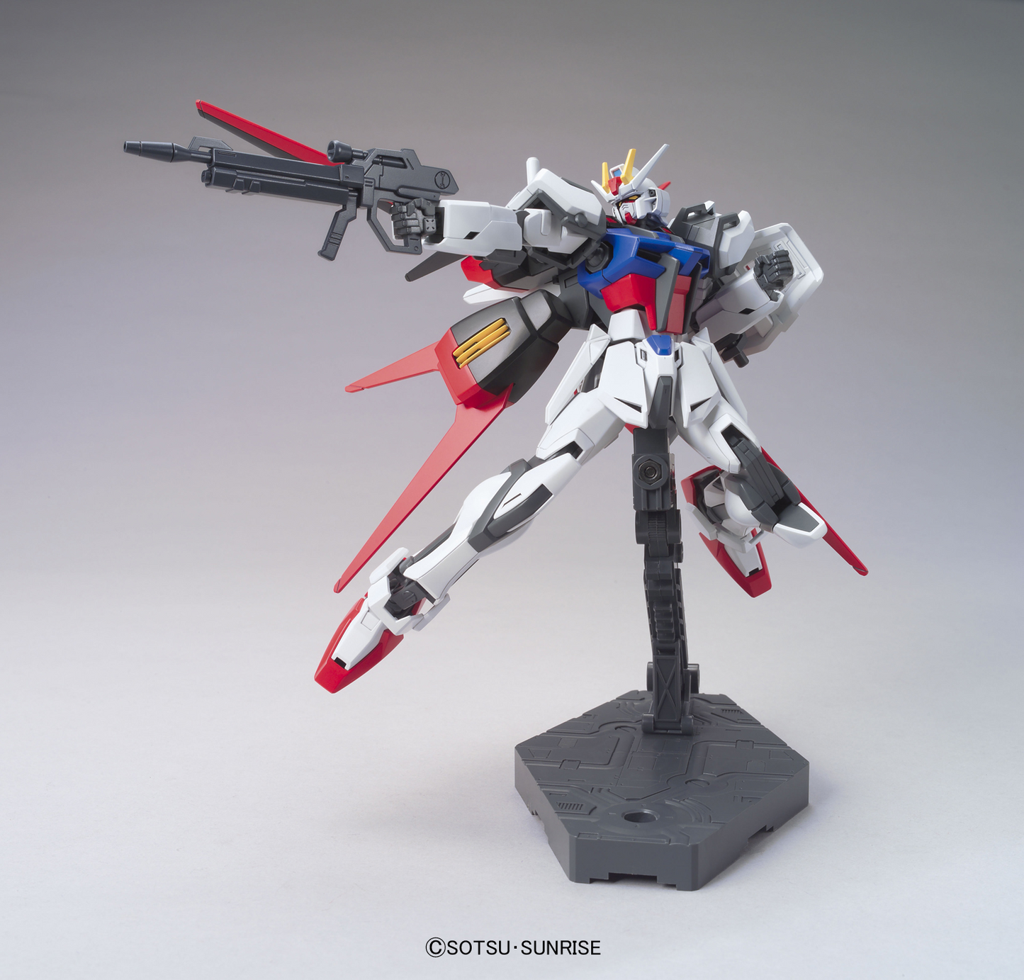 HGCE 1/144 [171] Aile Strike Gundam