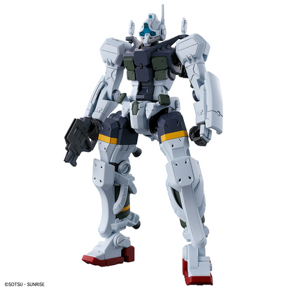 HG 1/144 [5] BOCATA’S GELGOOG(GQ)