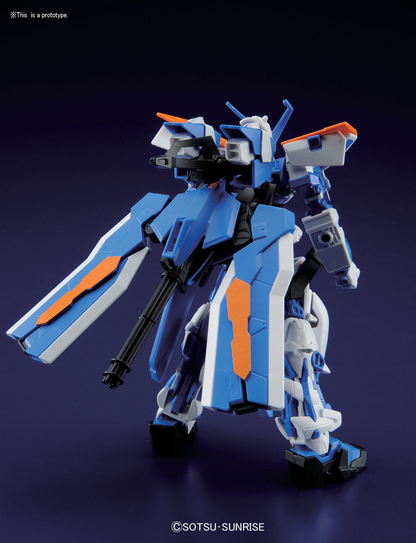 HGCE 1/144 [057] Gundam Astray Blue Frame Second L
