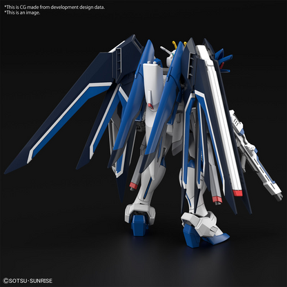 HGCE 1/144 [243] Rising Freedom Gundam