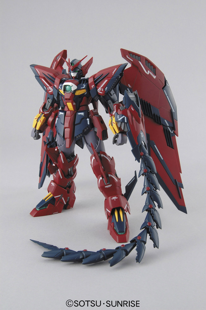 MG 1/100 Gundam Epyon EW Ver [PREORDER | ETA NOV / DEC 2026]