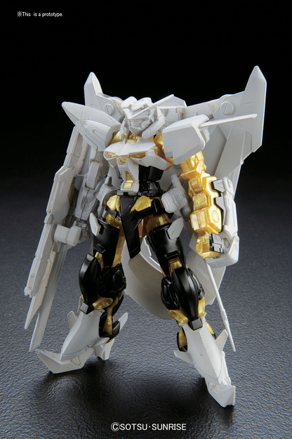 HG 1/144 [059] Gundam Astray Gold Frame Amatsu Mina