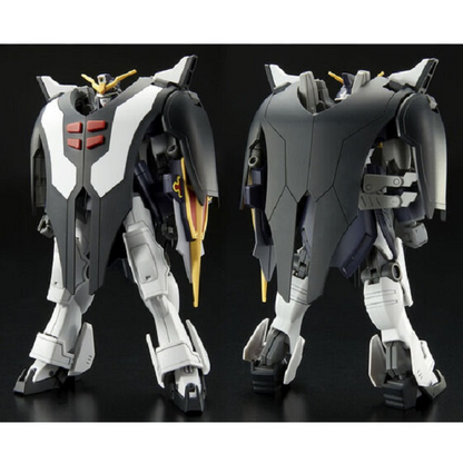 HGAC 1/144  Gundam Deathscythe Hell