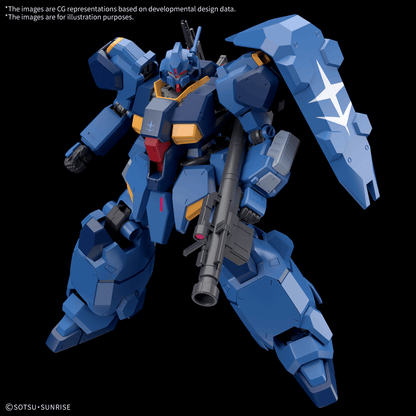 HGUC Gustav Karl Type-00 1/144 [ 264]