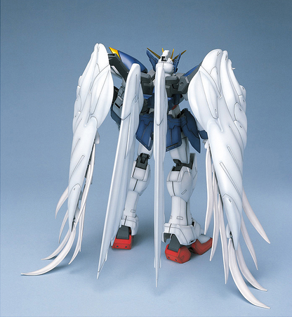 PG 1/60 Wing Gundam Zero Custom [PREORDER | ETA OCT / NOV 2026]