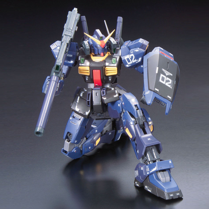 RG 1/144 [07] RX-178 Gundam MK-II (TITANS) [PREORDER | ETA NOV / DEC]