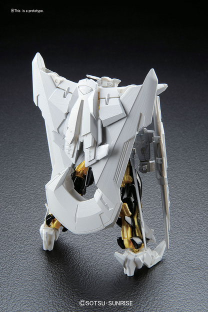 HG 1/144 [059] Gundam Astray Gold Frame Amatsu Mina