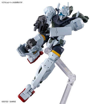 HG 1/144 [5] BOCATA’S GELGOOG(GQ)