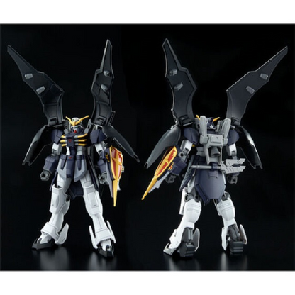 HGAC 1/144  Gundam Deathscythe Hell