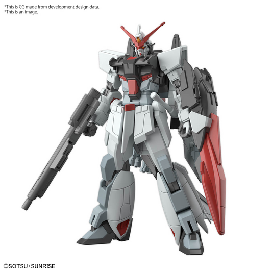 HGCE 1/144 [256] Murasame Kai