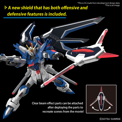 HGCE 1/144 [243] Rising Freedom Gundam