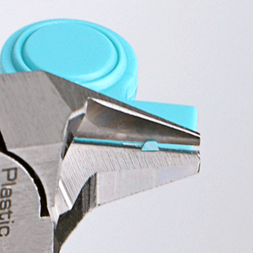 GodHand - Lightning Nipper w/ Protection Cap [LIMIT 1 PER CUSTOMER]