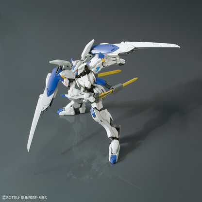 HGIBO 1/144 [036] Gundam Bael [PREORDER | ETA NOV / DEC]