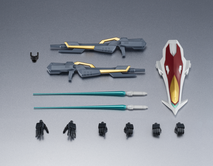 Gundam Universe -  XXXG-00W0 WING GUNDAM ZERO