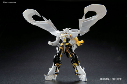 HG 1/144 [059] Gundam Astray Gold Frame Amatsu Mina