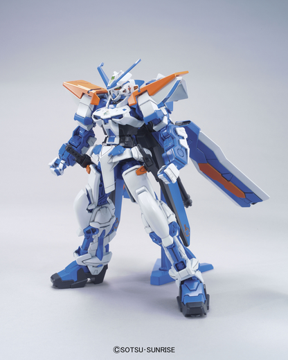 HGCE 1/144 [057] Gundam Astray Blue Frame Second L