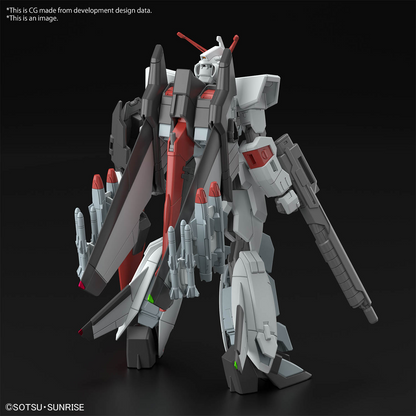 HGCE 1/144 [256] Murasame Kai