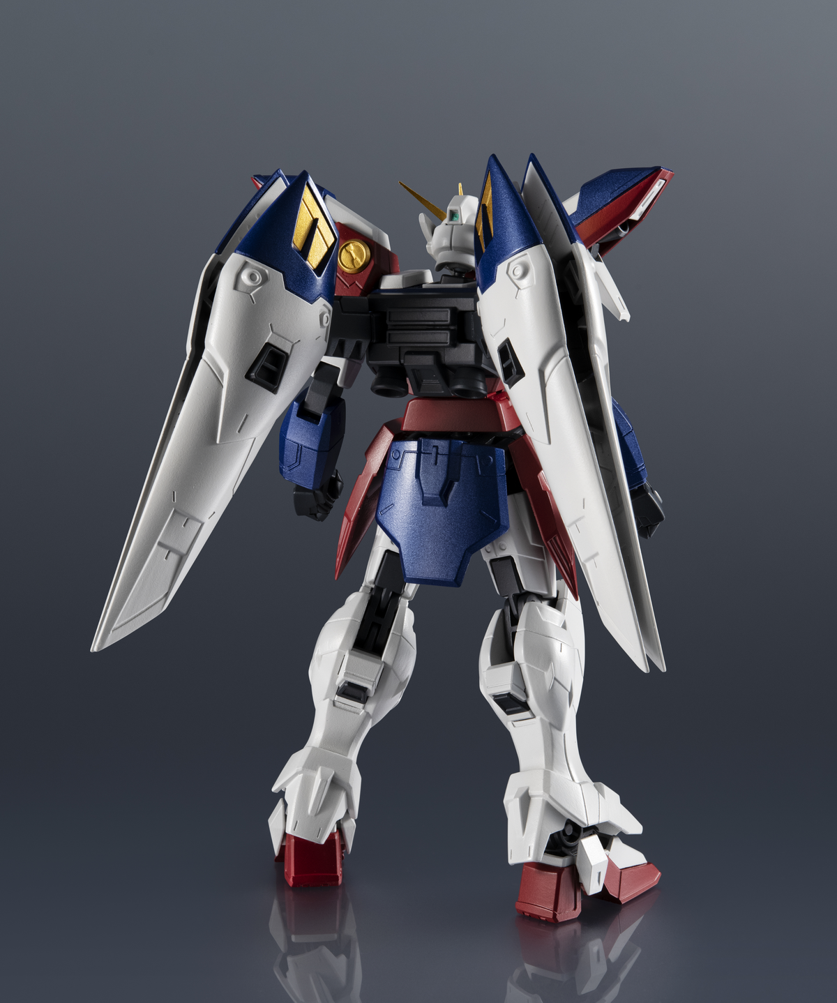 Gundam Universe -  XXXG-00W0 WING GUNDAM ZERO