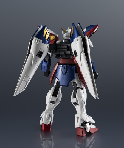 Gundam Universe -  XXXG-00W0 WING GUNDAM ZERO