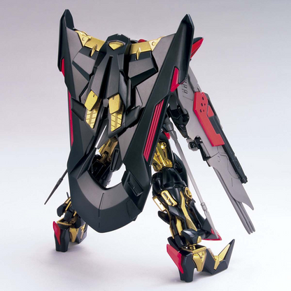 HG 1/144 [059] Gundam Astray Gold Frame Amatsu Mina