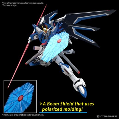 HGCE 1/144 [243] Rising Freedom Gundam