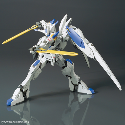 HGIBO 1/144 [036] Gundam Bael [PREORDER | ETA NOV / DEC]