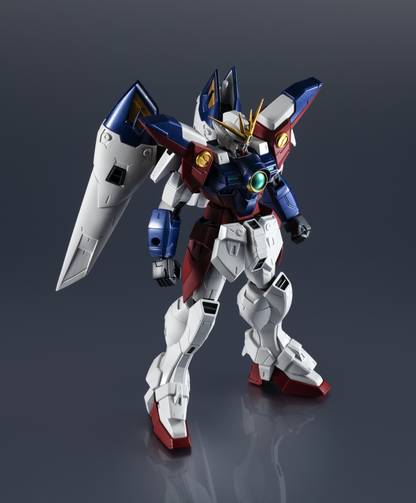 Gundam Universe -  XXXG-00W0 WING GUNDAM ZERO