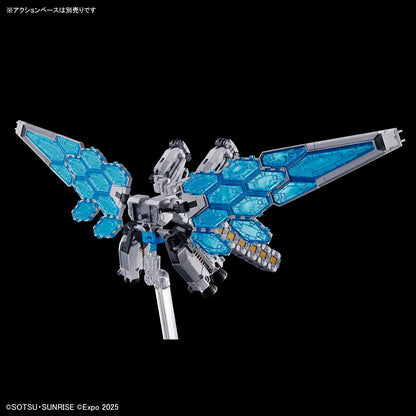 HG 1/144 RX-78F00/E Gundam [EX-001 G.L.R.S.S. Feather Unit]
