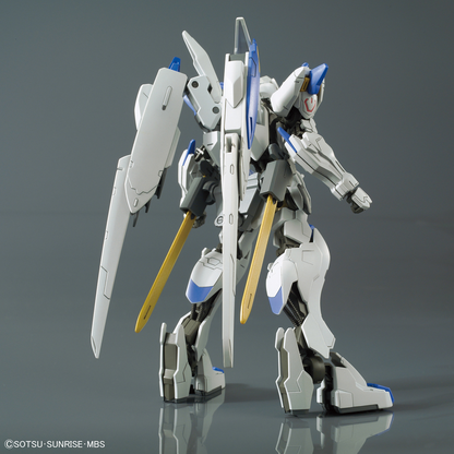 HGIBO 1/144 [036] Gundam Bael [PREORDER | ETA NOV / DEC]