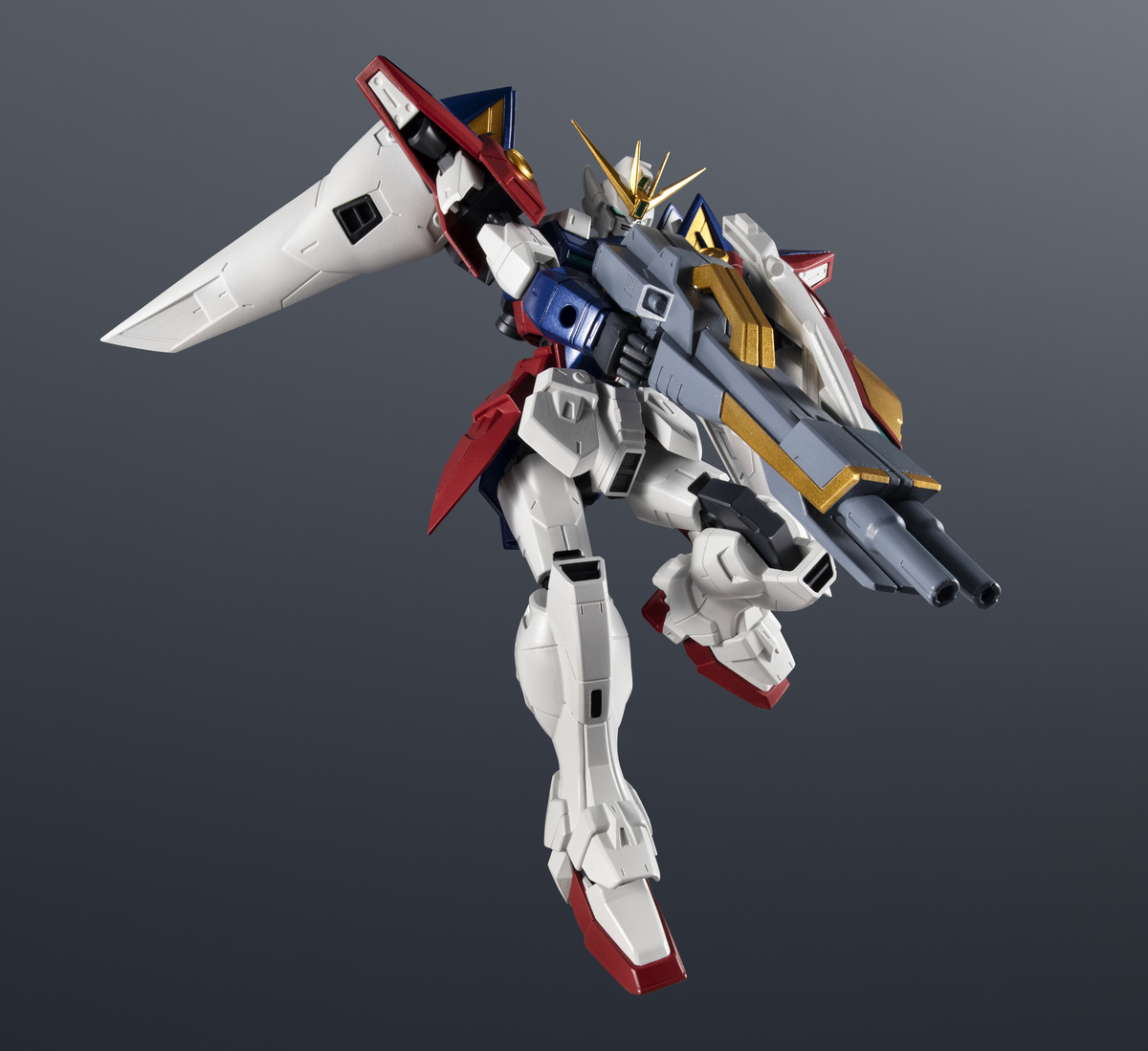 Gundam Universe -  XXXG-00W0 WING GUNDAM ZERO