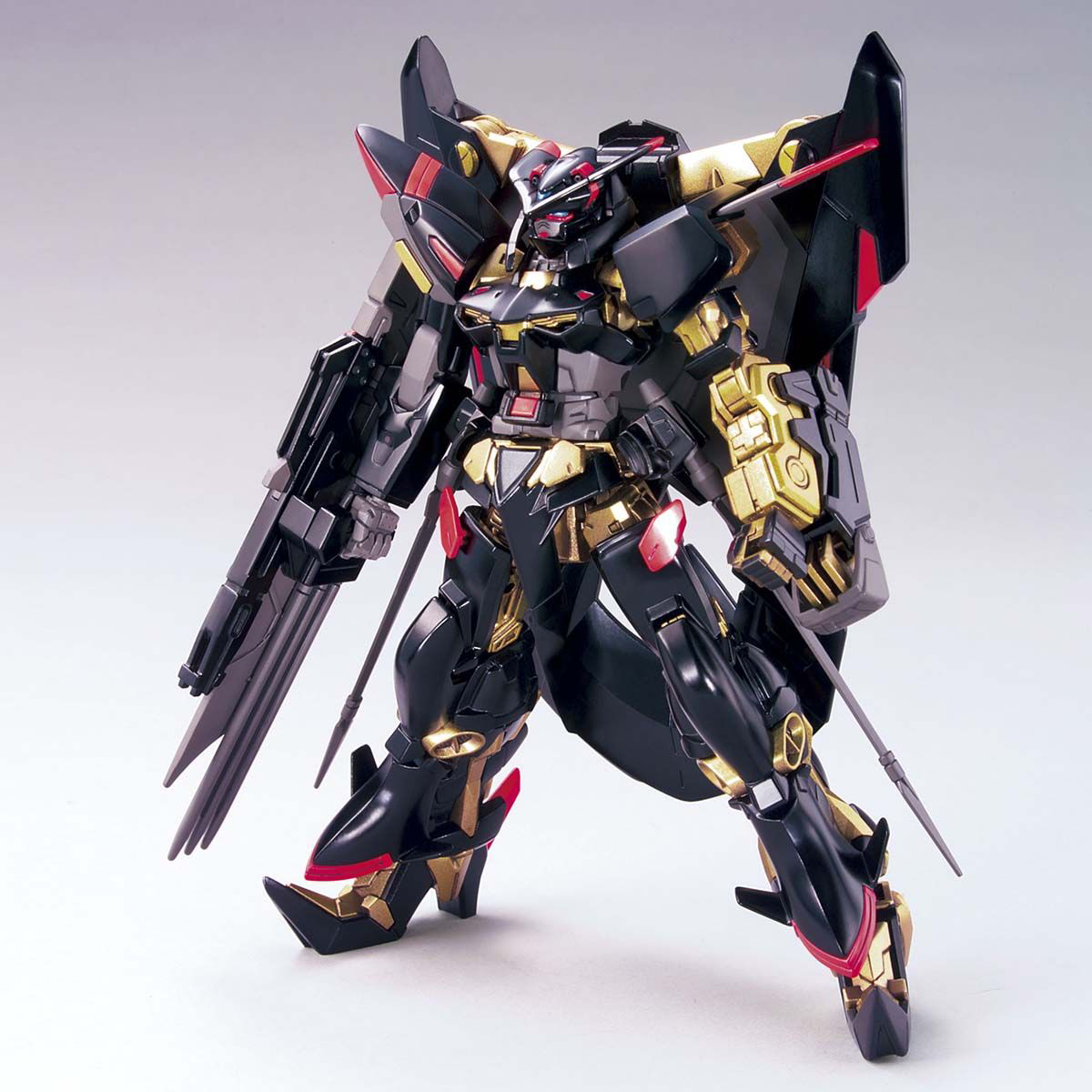 HG 1/144 [059] Gundam Astray Gold Frame Amatsu Mina