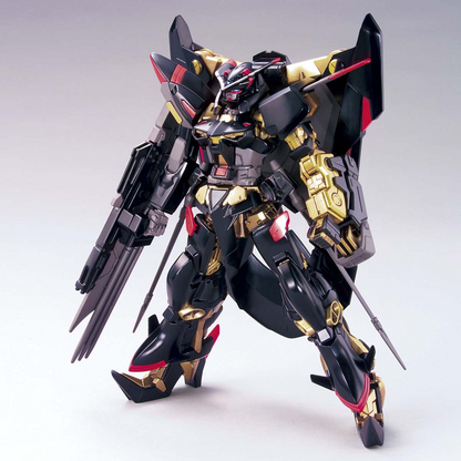 HG 1/144 [059] Gundam Astray Gold Frame Amatsu Mina