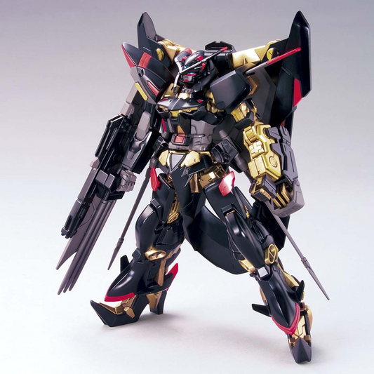 HG 1/144 [059] Gundam Astray Gold Frame Amatsu Mina