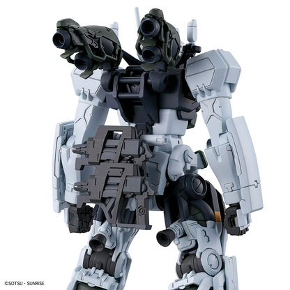 HG 1/144 [5] BOCATA’S GELGOOG(GQ)